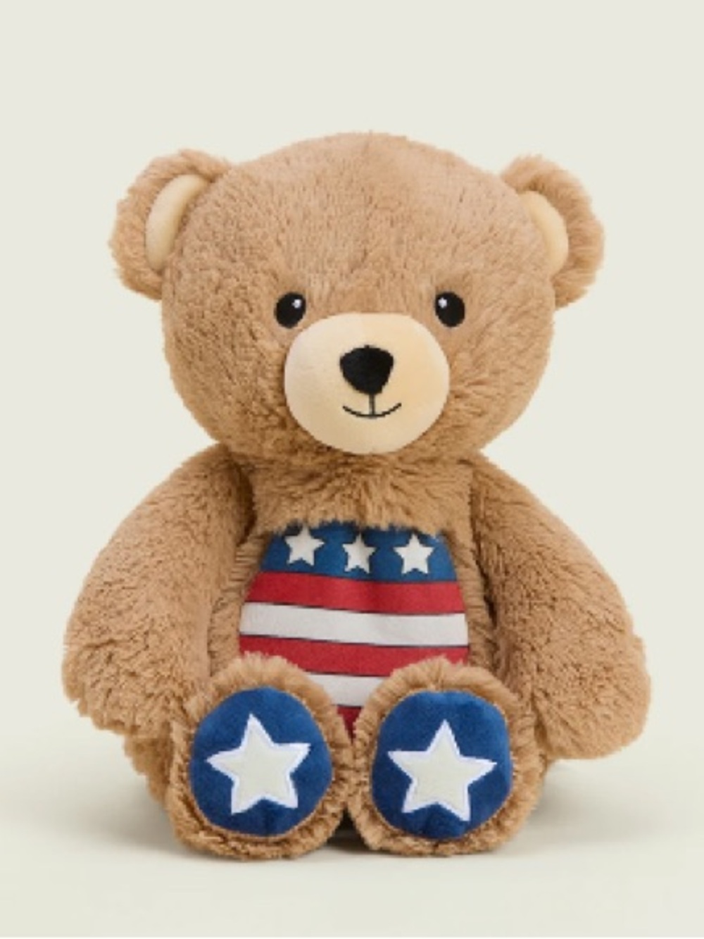 USA Bear Warmie